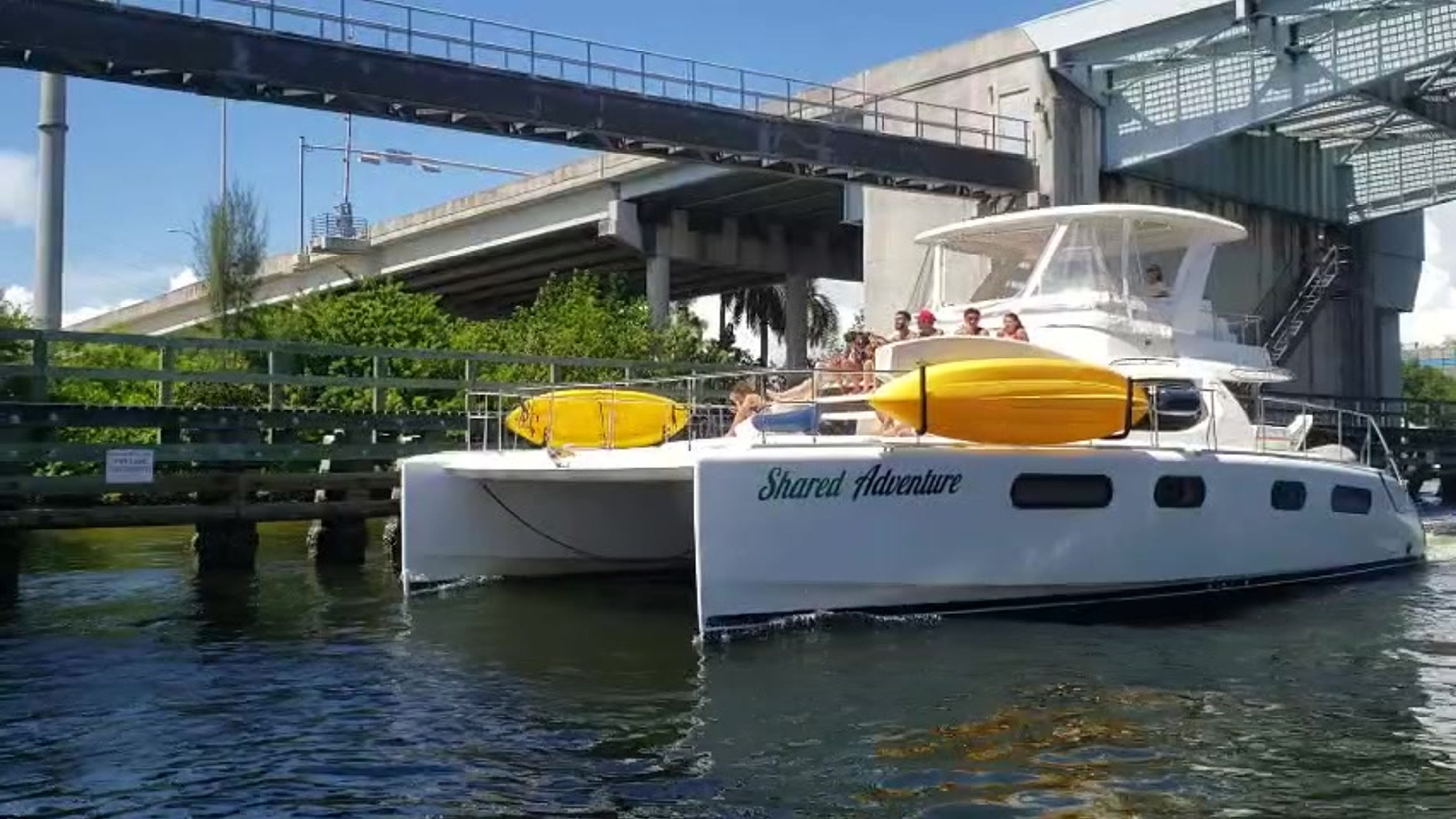 Ahoy Original Videos